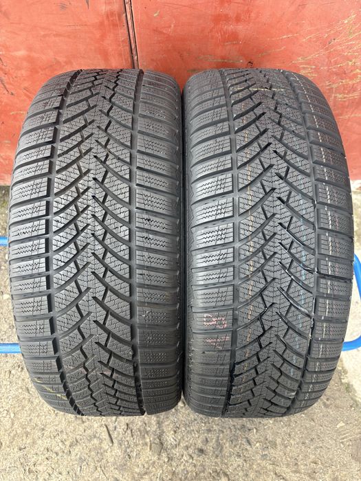 235/50/18 R18 Semperit Speed-Grip 3 зима 2 шт