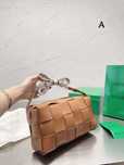 Torebka damska nowa Bottega Veneta 346-67