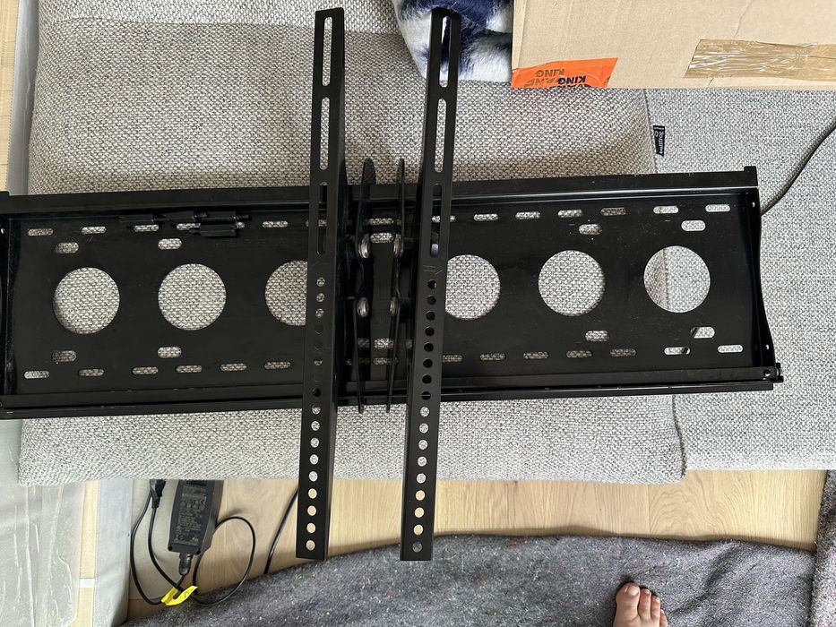 Uchwyt do Tv telewizora 50” lub 55”