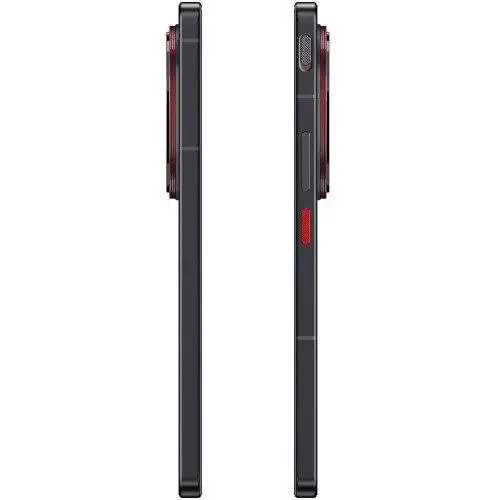 Смартфон ZTE Nubia Z50S Pro 12/1TB Black