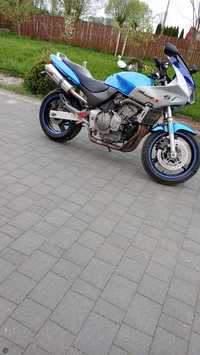 Sprzedam Hondę Hornet 600