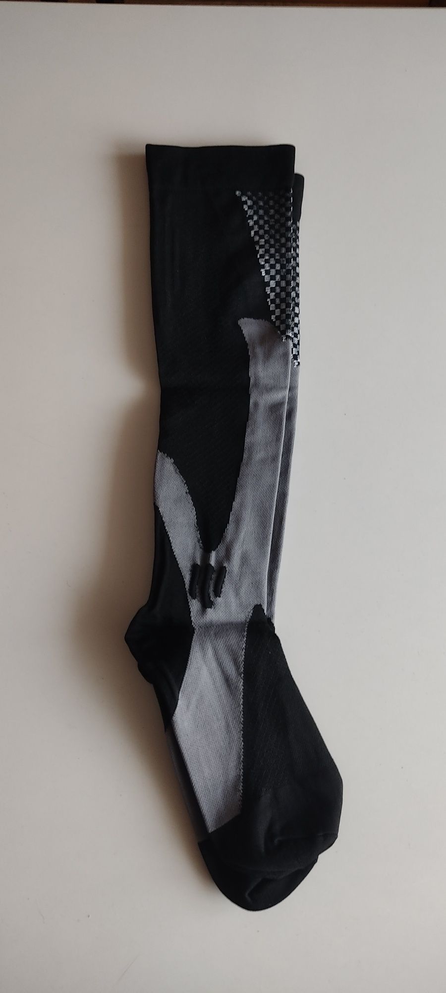 Kolanówki na żylaki 3 pary L xl