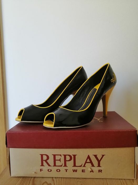Sapatos Replay n. 37