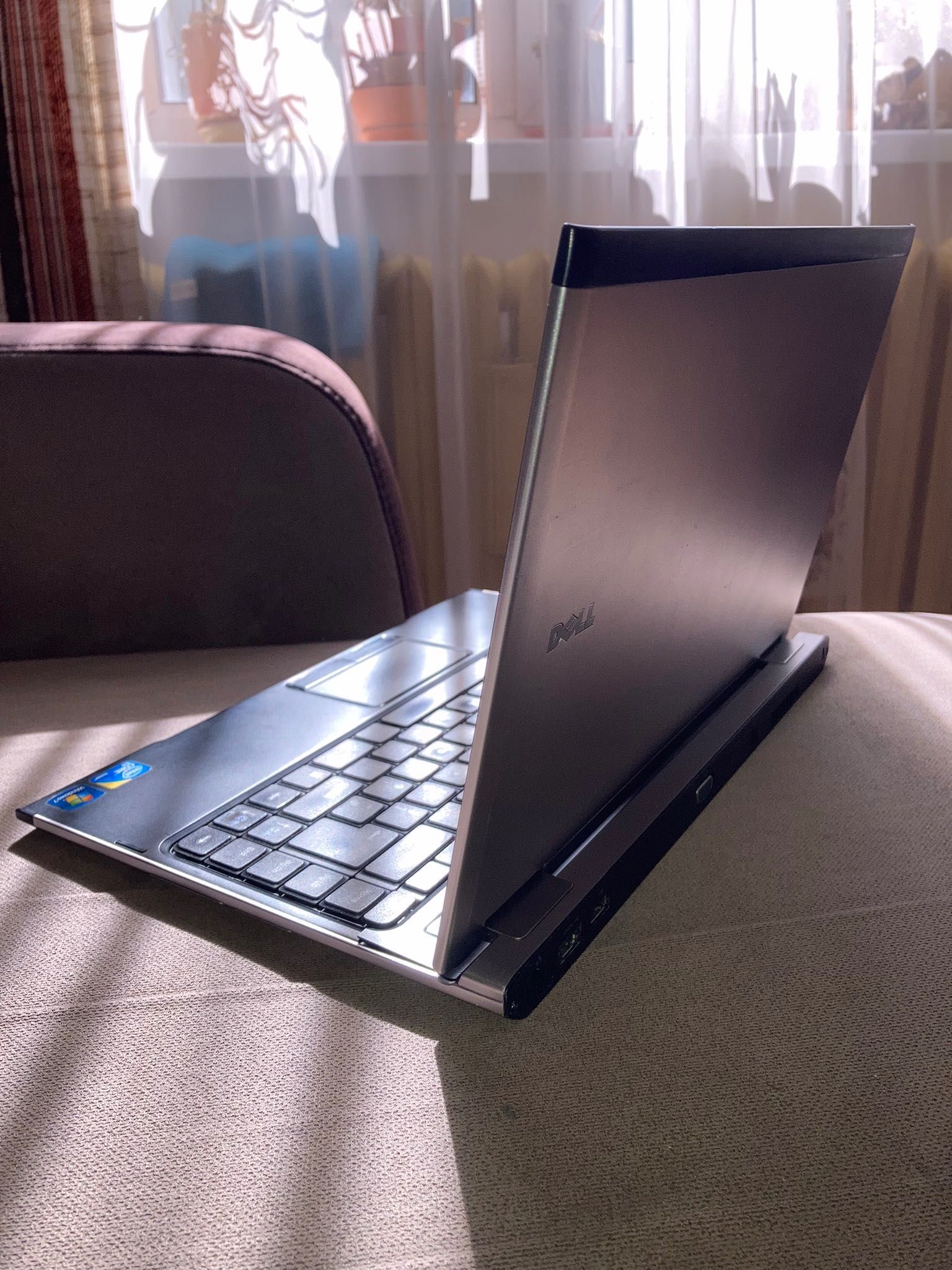 Dell Latitude 13