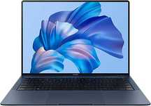 Huawei Matebook X Pro InkBlue! i7-1260p 16GB / 1TB W11 2022 Idealny