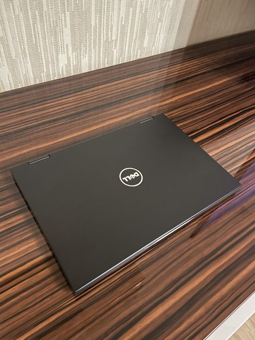 Сенсорний Dell Latitude 3390 i5 8250U 8GB DDR4 256GB SSD Win11 Pro
