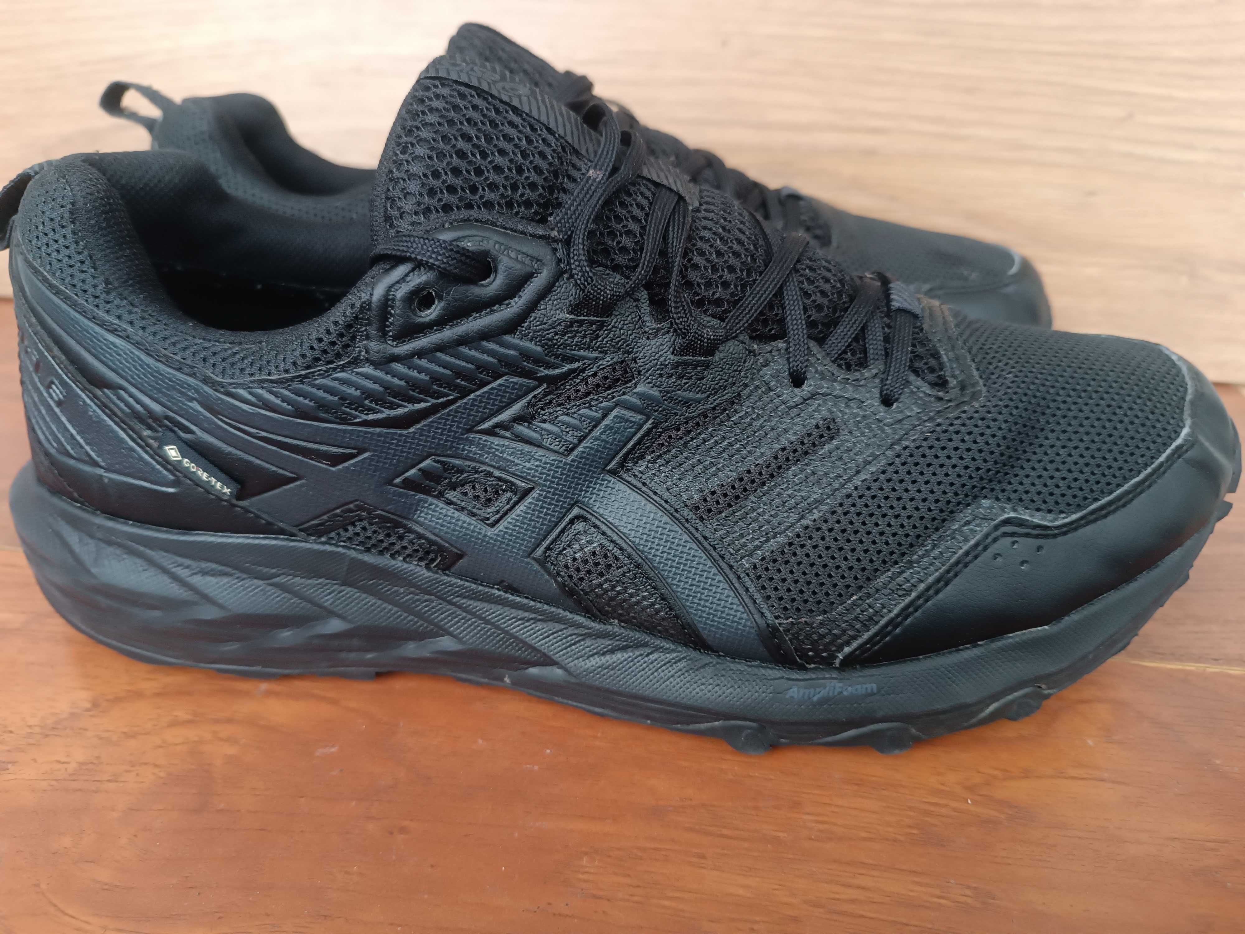 Кроссовки Asics gel Sonoma 6 gore Tex 46 29.5 см