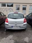Renault Clio 3 1,5 diesel 2005 rok