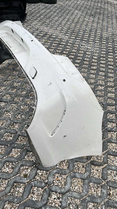Para-choques traseiro Mercedes-Benz S C217