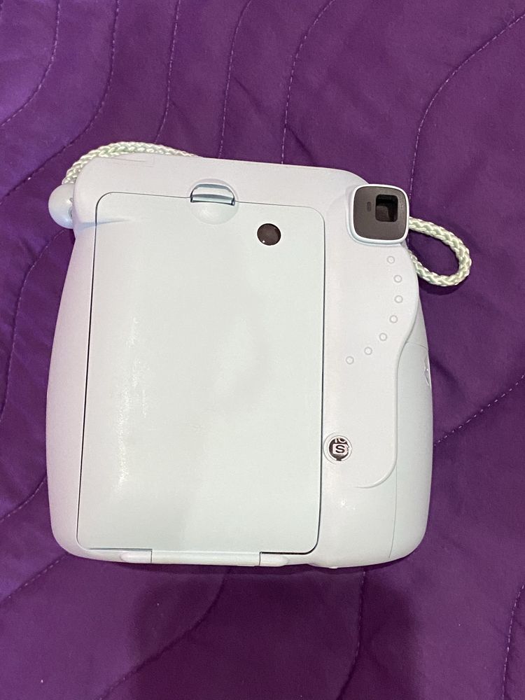 Instax mini 8- FUJIFILM
