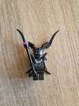 Lego ninjago oni villain