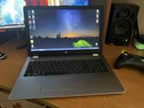 Ноутбук HP Intel Core i5 - 7200, 8 gb ram, 500gb hdd