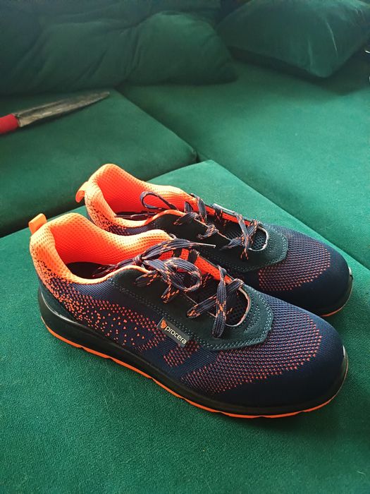 Buty robocze Procera 44