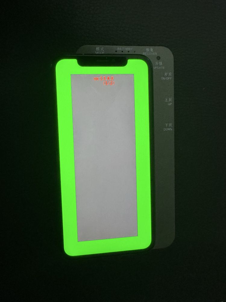 Sprzedam wyswietlacz do iphone xr