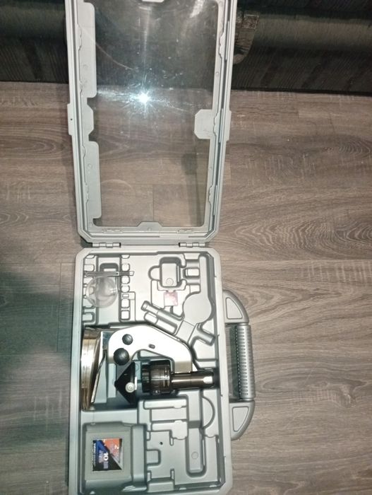 Микроскоп для начинающих