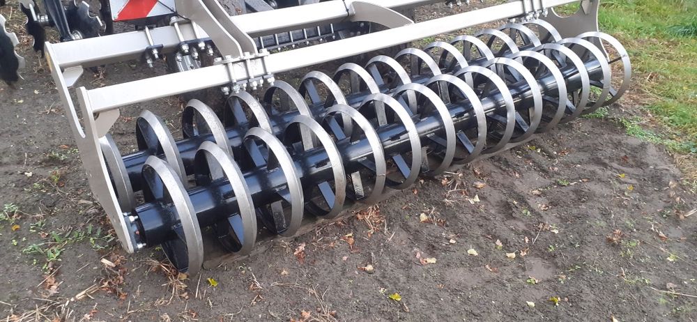 Kultywator bezorkowy rolex KBO 300