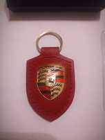 Оригінальний брелок PORSCHE