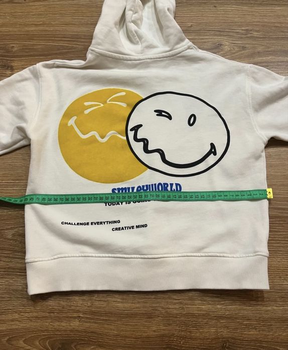 Худі Zara 130 см