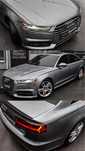 Прокат авто Audi A6 S-line