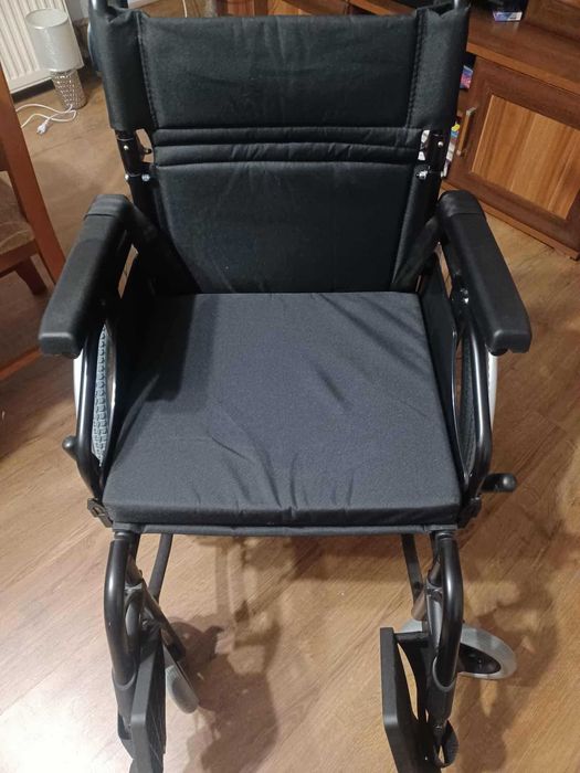 Wózek inwalidzki Cruiser Active