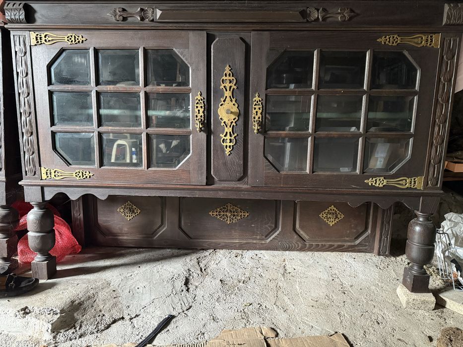 Movel para despachar