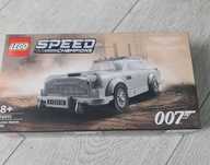 LEGO® 76911 Speed Champions - Aston Martin DB5