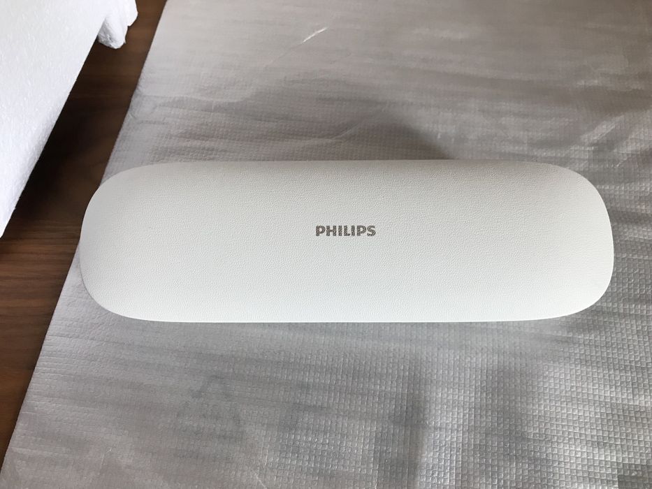 Philips Sonicare etui ładowarka USB szczoteczki DiamondClean Smart