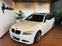 BMW 320 d Touring Navi. Sport Auto