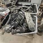 Renault 80-14, 85-14, 75-14 skrzynia