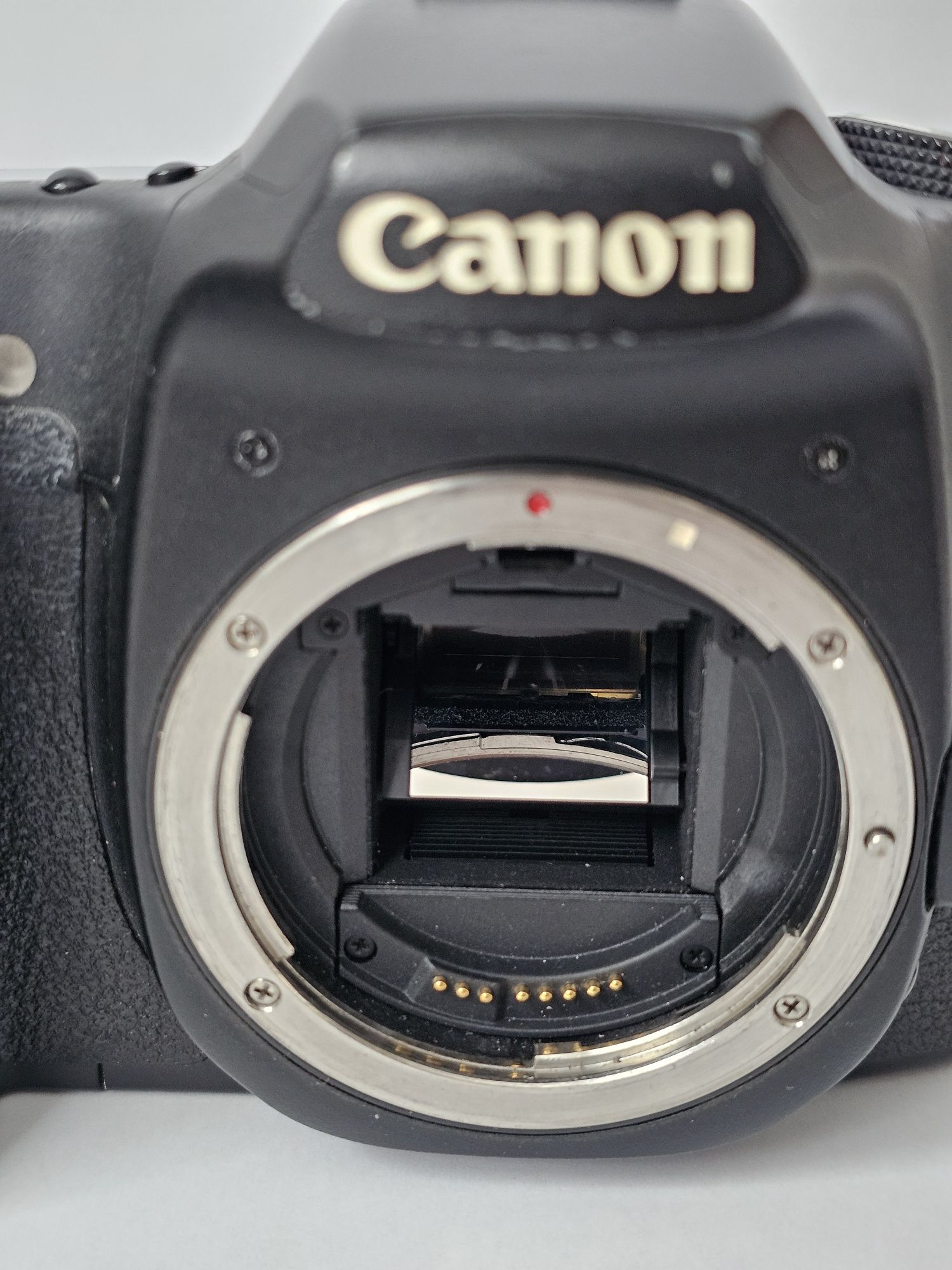Body Canon EOS 50D