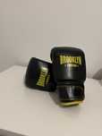 Luvas boxe brooklyin