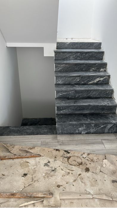 Construção e remodelação