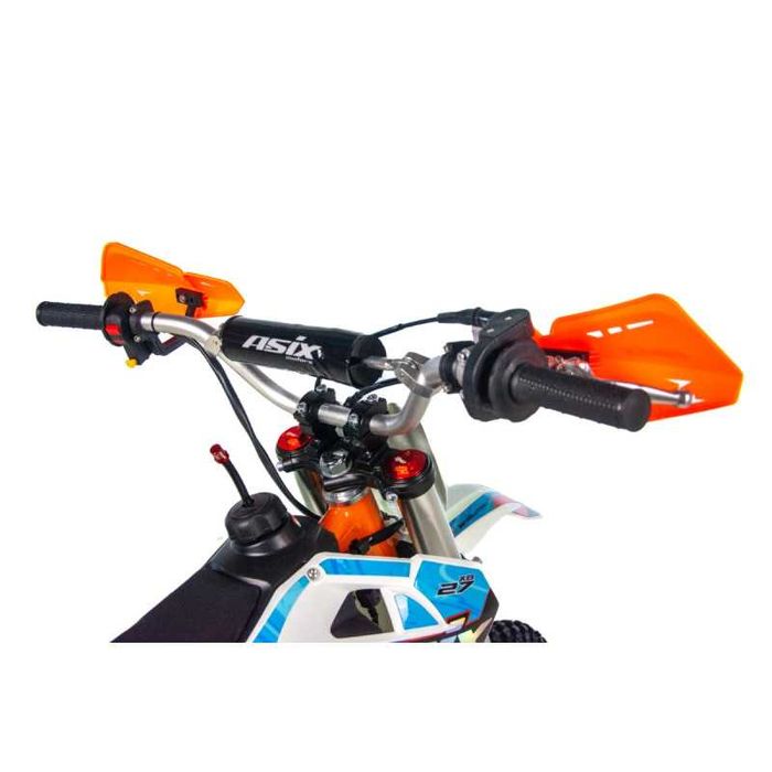 Cross ASIX 90cc automat/ raty na dowód