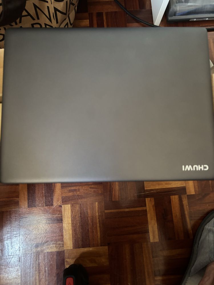 Portatil Chuwi Gemibook 12gb Ram