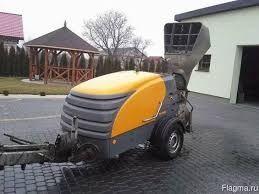 Стяжка підлоги...