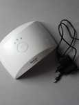 Lampa do hybryd UV/LED 24W Nailac