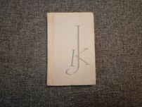 J.I. Kraszewski "Milion Posagu" Wydawnictwo Literackie Kraków 1959
