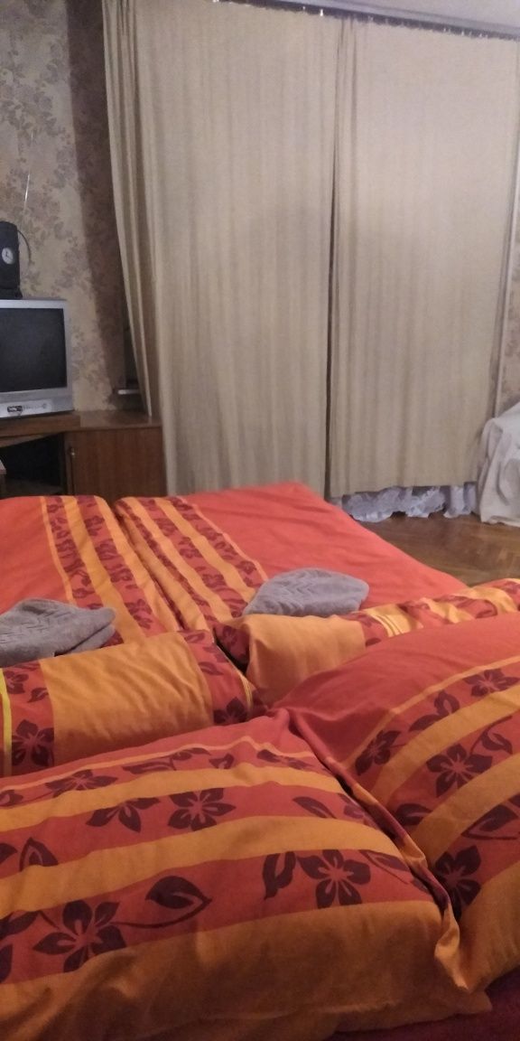 Подобово, погодинно, помісячно 1к-я 10 хв від м. Лісова, Інститут Сердц