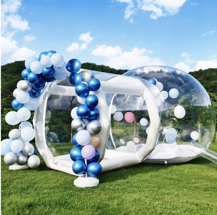 Bubble House | Insufláveis