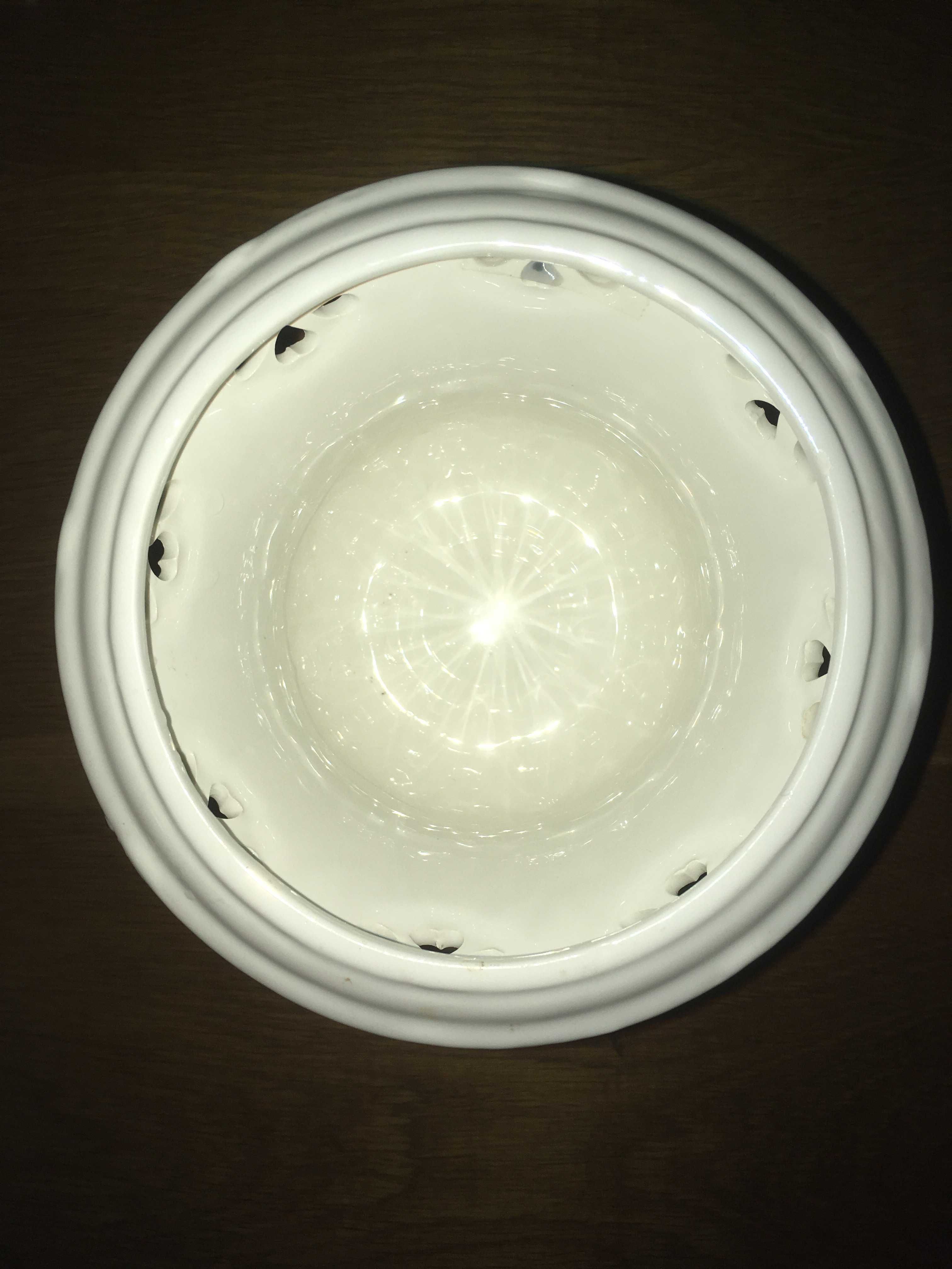 Donica ceramiczna
17cm-25cm POLNIX