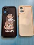 Etui Motorola g34 2 szt.