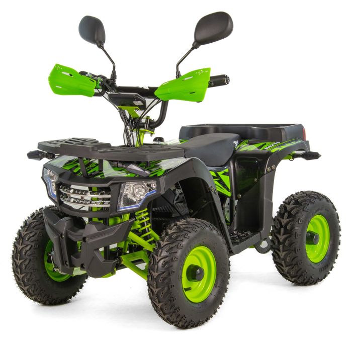 Quad elektryczny E-M14 1200W
