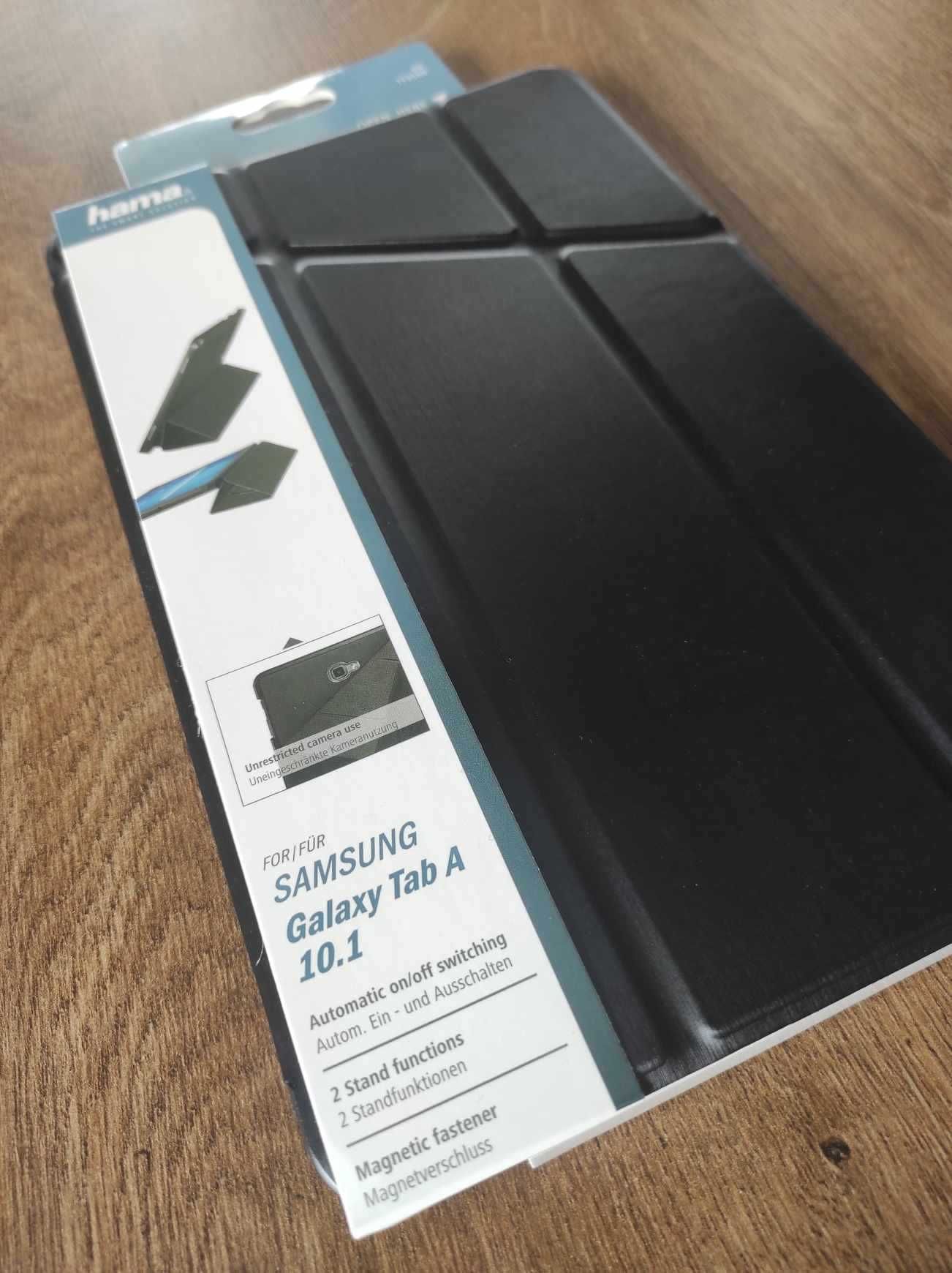 Etui do Samsung Galaxy Tab A 10.1.