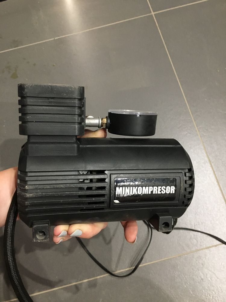 Minikompresor FY-015