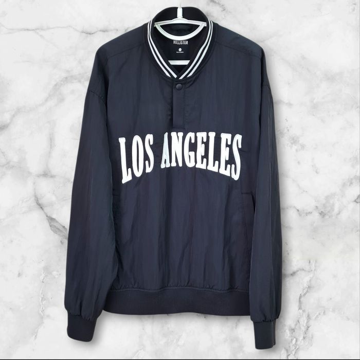 Чоловіча куртка Hollister