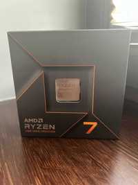 Procesor AMD Ryzen 7700x