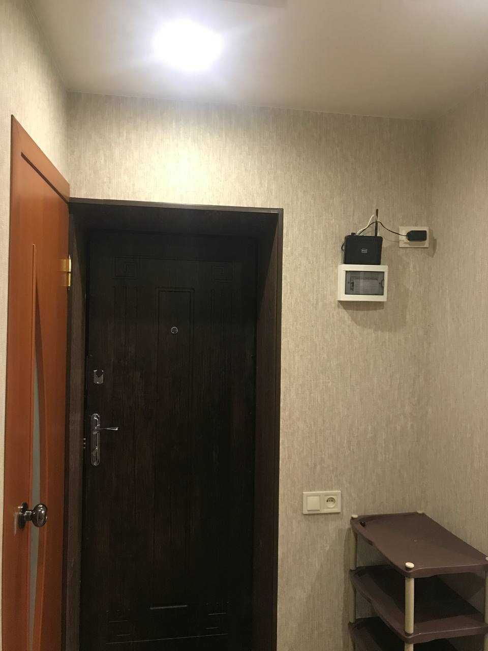Продаж 1-кімн. квартири в центрі Слов’янська, вул. Університетська, 32