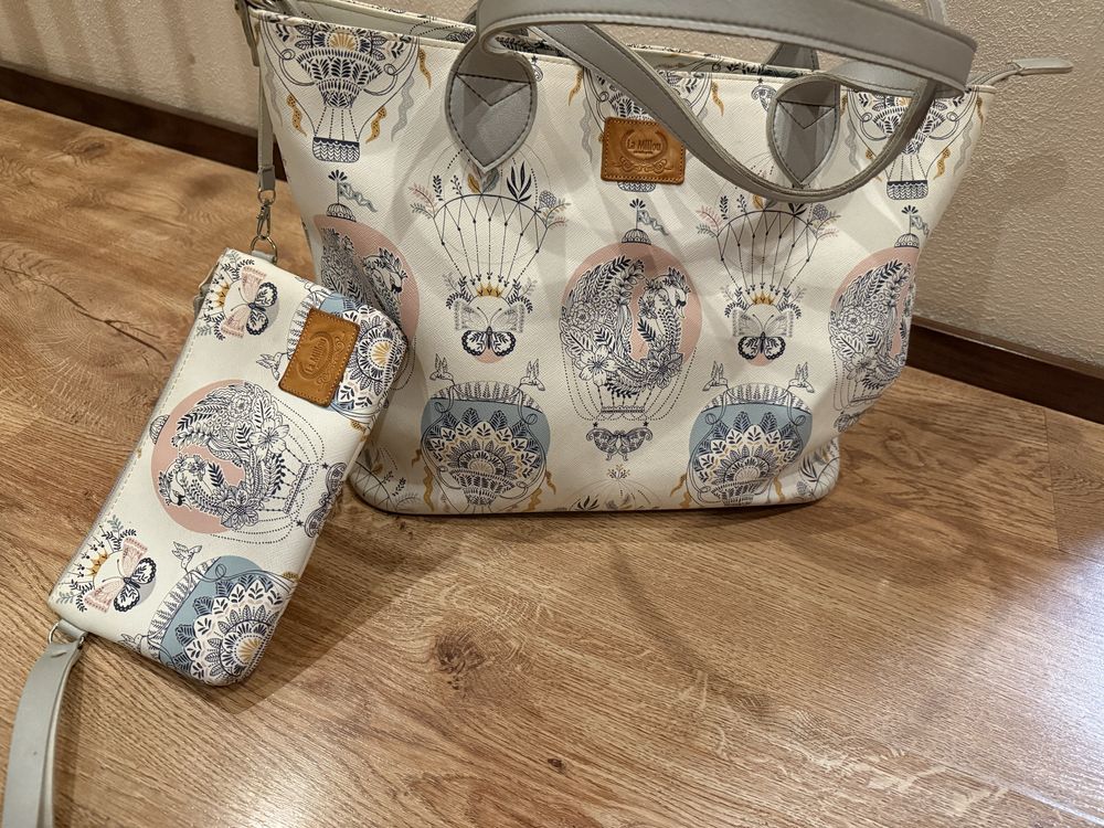 Torba La Millou M cappadocia stan bdb ++