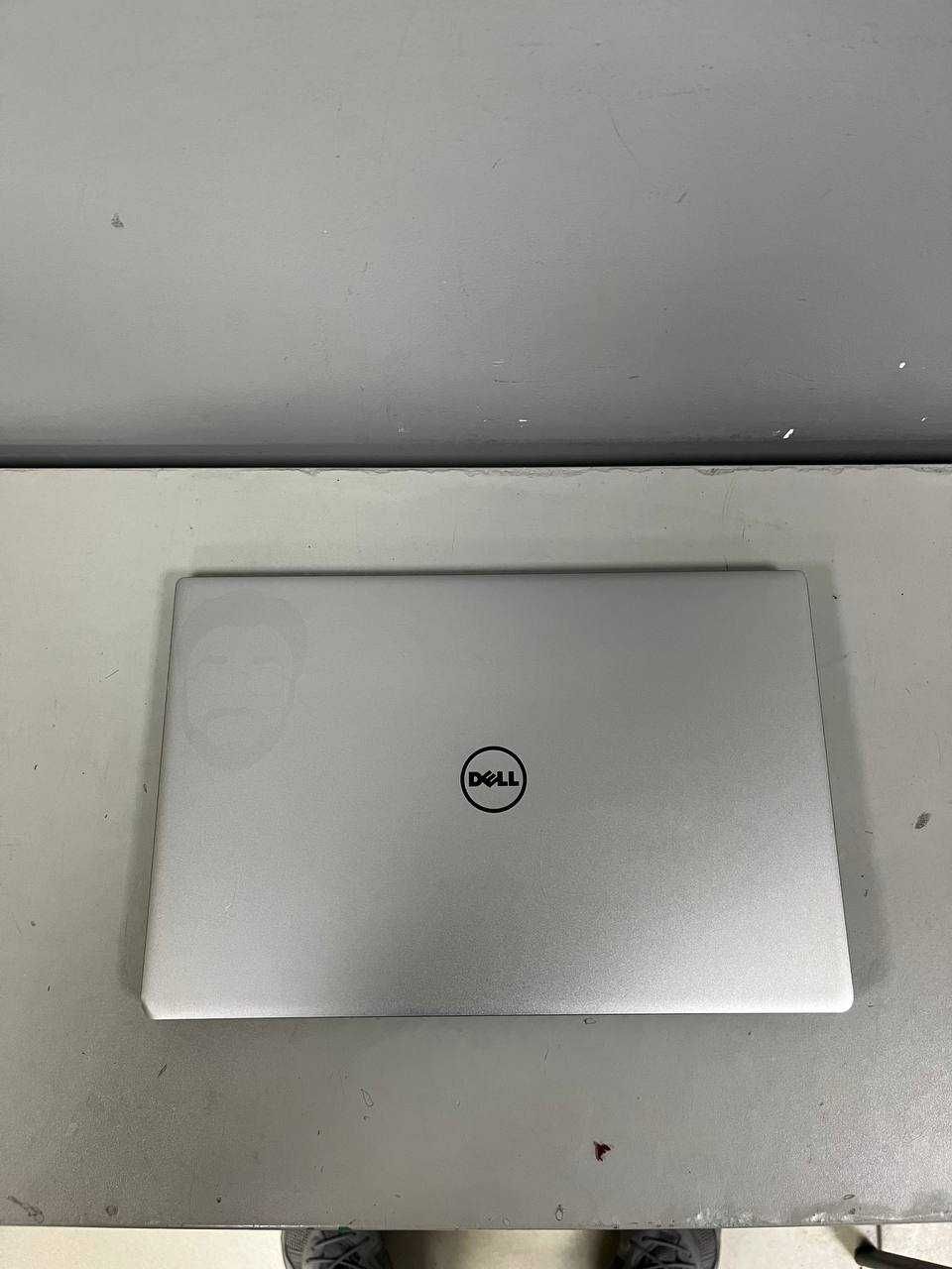 Ультрабук Dell XPS 13 9360 IPS i5-7200u/8gb ddr4 SSD бізнес