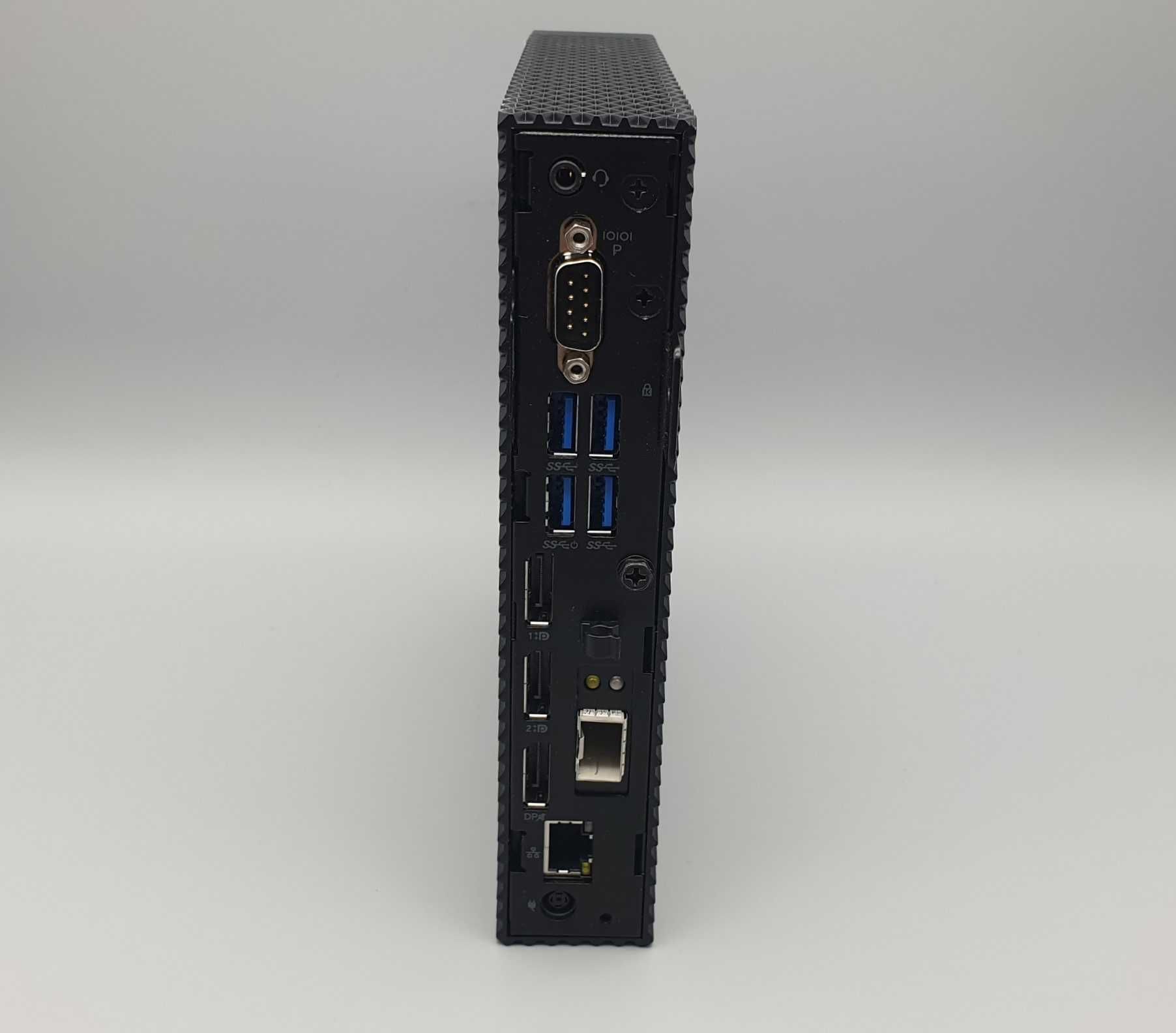 Неттоп Dell Wyse 5070 Thin Client Win10 Pro